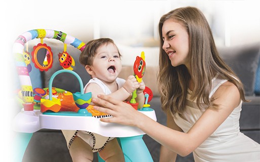 悟空体育官网 亲子家庭体育闯关打卡课程封面图